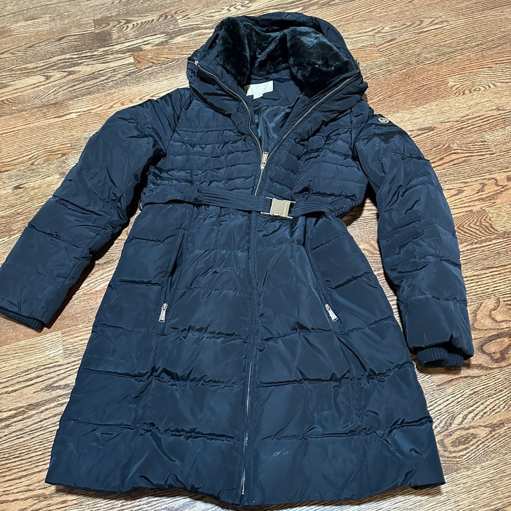 Michael kors size small jacket